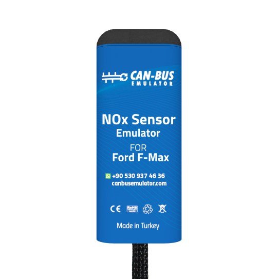 Ford NOx Sensör Emülatörü (Euro 6)