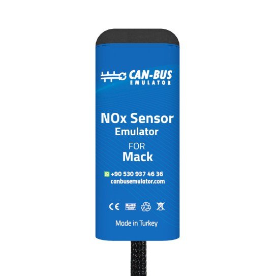 Mack Nox Sensör Emulator (Euro 6)