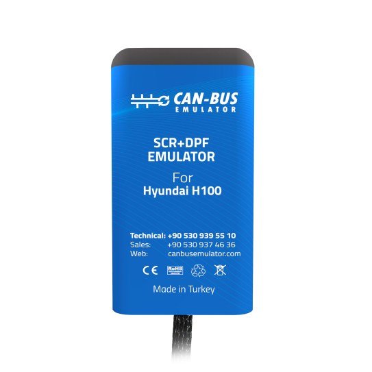 Ford Ranger SID212 Euro 6 Adblue (SCR+DPF) İptali