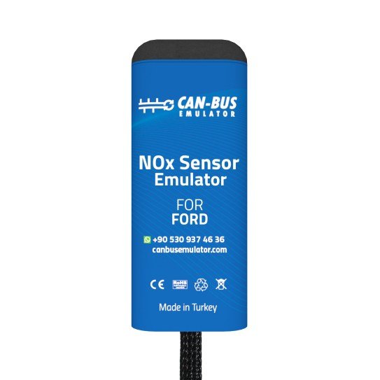 Ford NOx Sensör Emülatörü (Euro 5)