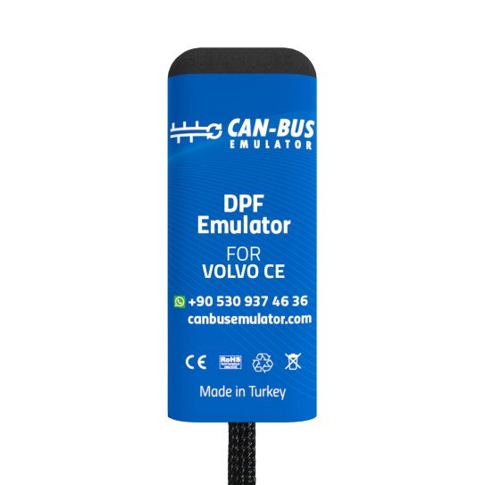 Ford Ranger SID212 Euro 6 DPF İptal Emülatörü